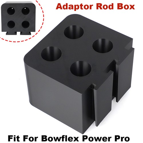 For bowflex power - power, pro