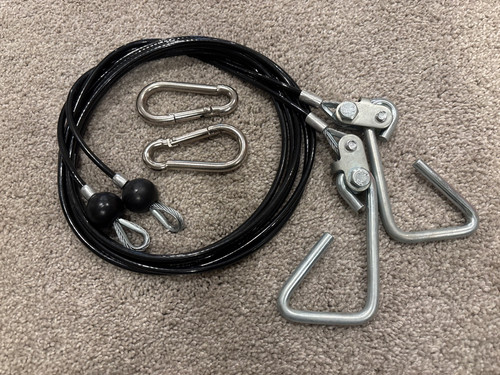 Bowflex xtreme 81 - bowflex, 81"