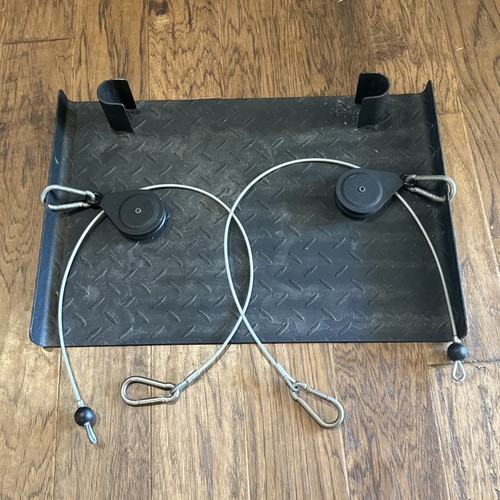Bowflex power pro - pro, squat