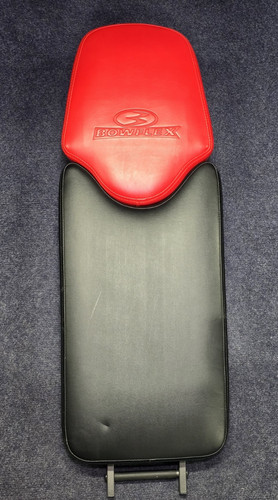 Bowflex ultimate bench seat - bench,