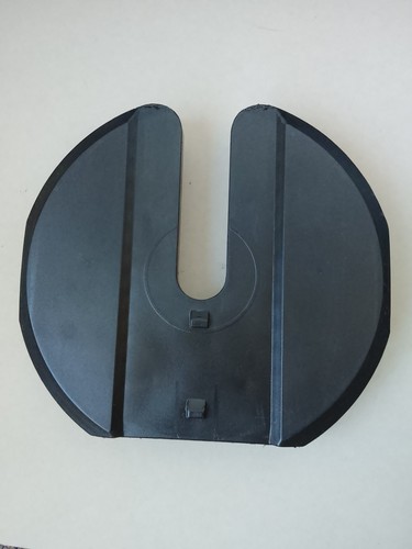 Bowflex 1090 largest plate - 1090,