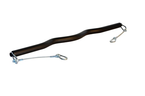 Curl bar brand new - -, heavy