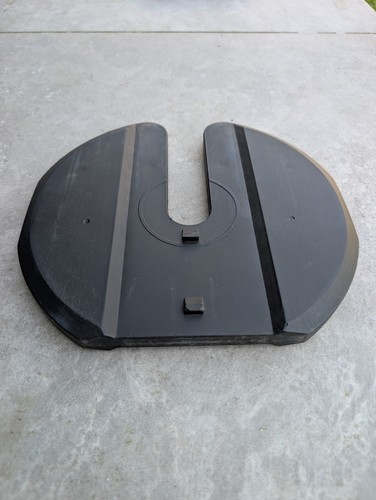Replacement plate for bowflex - plate,