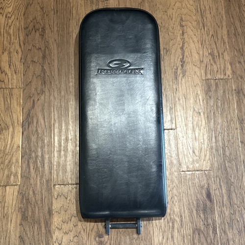 Bowflex sport bench seat - bowflex,