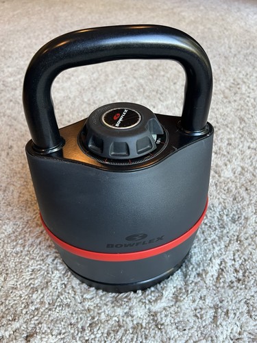 Bowflex selecttech - 🇺🇸bowflex,