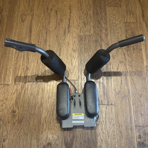 Bowflex ultimate gym squat - bowflex,
