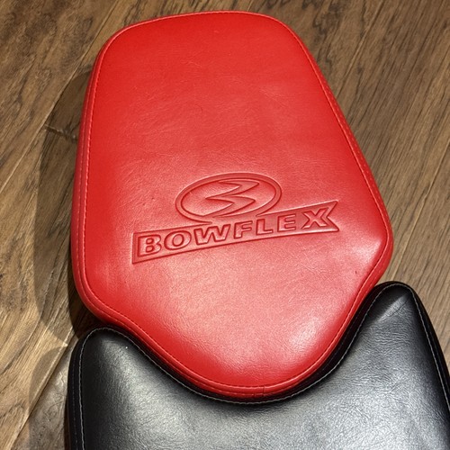 Bowflex blaze bench seat - bowflex,