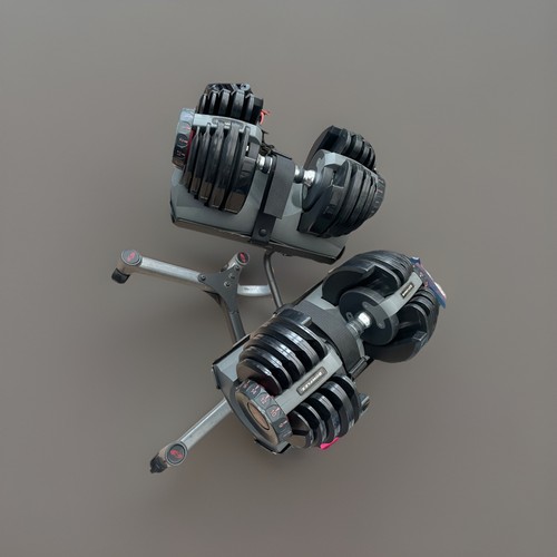 Bowflex adjustable weights - bowflex,