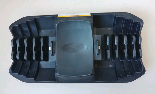 Bowflex 1090 dumbbell cradle - dumbbell,