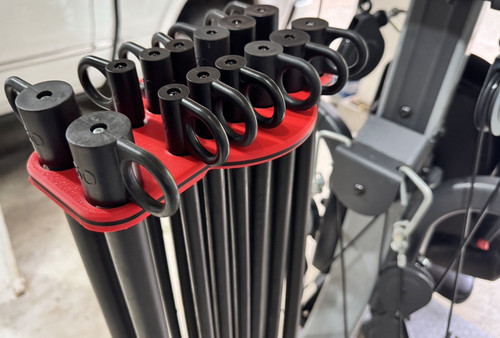 Bowflex 410 power rod saver - 410,
