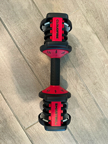 Dumbbell handle replacement - dumbbell,