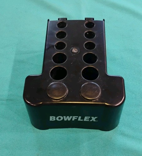 Bowflex power pro - bowflex,