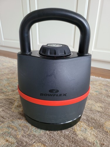 Bowflex selecttech adjustable - bowflex,