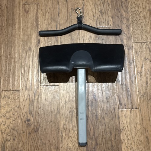 Bowflex revolution preacher - revolution,