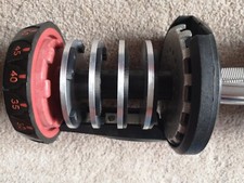 Bowflex Selecttech 1090