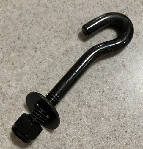 Bowflex hook bolt - 3,