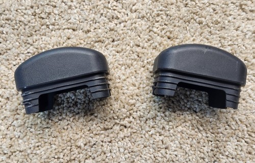 Bowflex ultimate curved caps - ultimate,