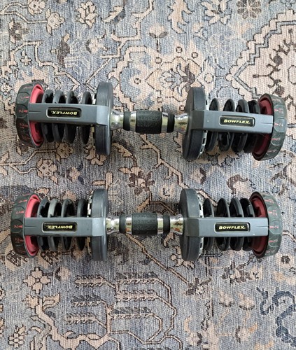 Genuine oem bowflex - bowflex, selecttech