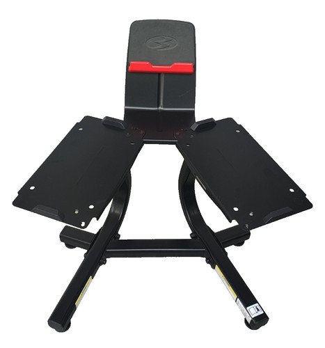 Bow flex select tech dumbbell - bow,
