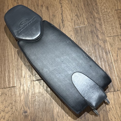 Bowflex revolution bench seat - bench,