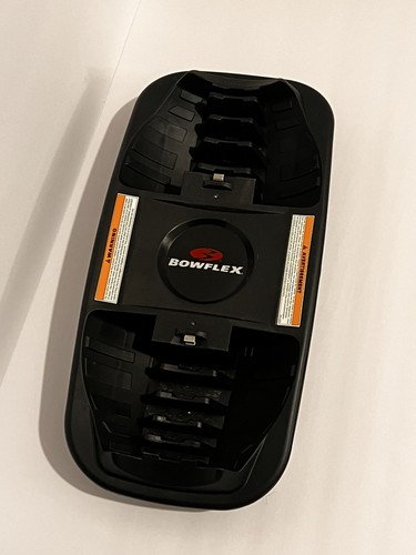 Bowflex select 552 dumbbells - select,