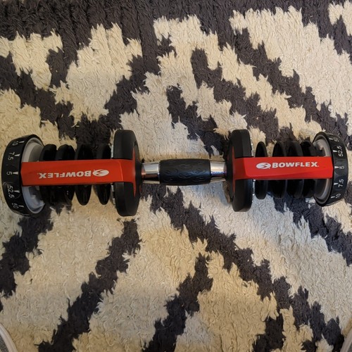 Genuine bowflex selecttech - bowflex,