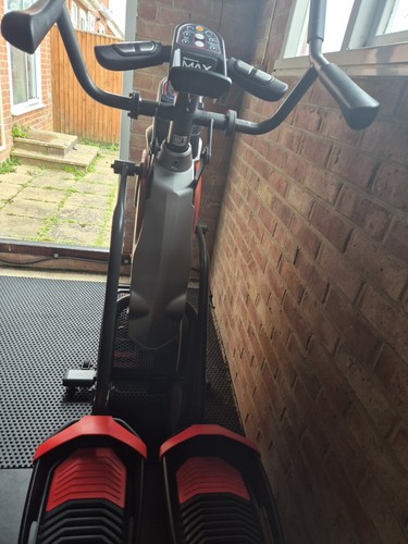 Bowflex max cross trainer - bowflex, m5