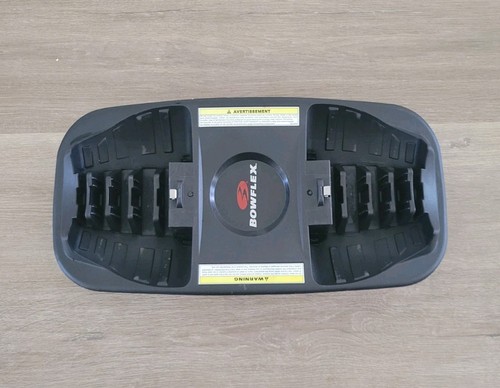Bowflex select 552 dumbbells - bowflex,