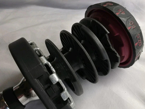 Bowflex selecttech series - selecttech, 1