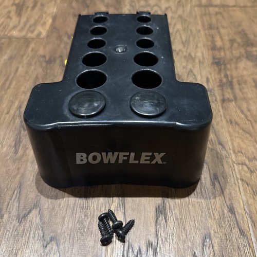 Bowflex power pro - power,