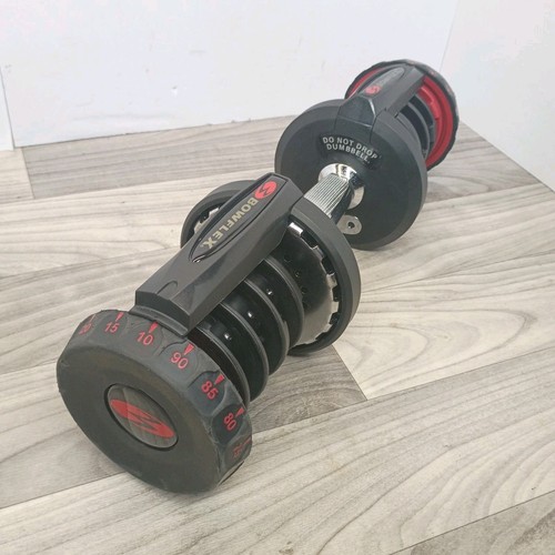 Bowflex 1090 series - bowflex, 1