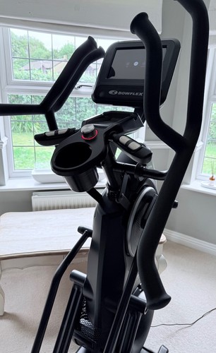 Bowflex max total trainer m40 - bowflex,
