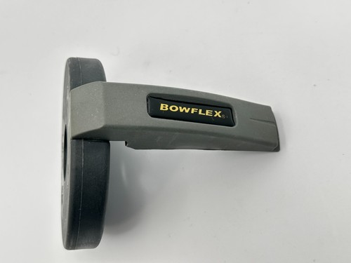 Nautilus bowflex series - series, 1
