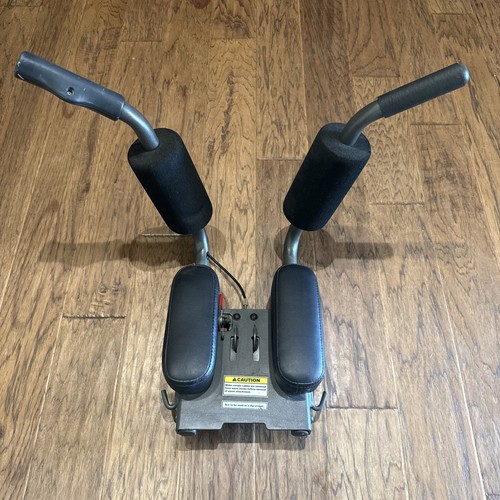 Bowflex ultimate gym squat - bowflex, 2