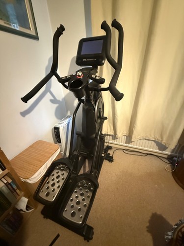 Bowflex max total - max,