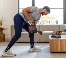 Bowflex Selecttech 840