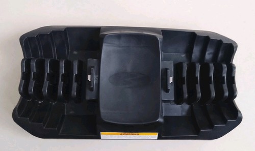 Bowflex 1090 dumbbell cradle - bowflex,