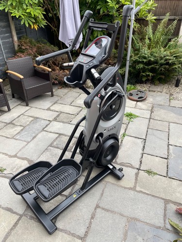 Bowflex max trainer stepper - max, m6