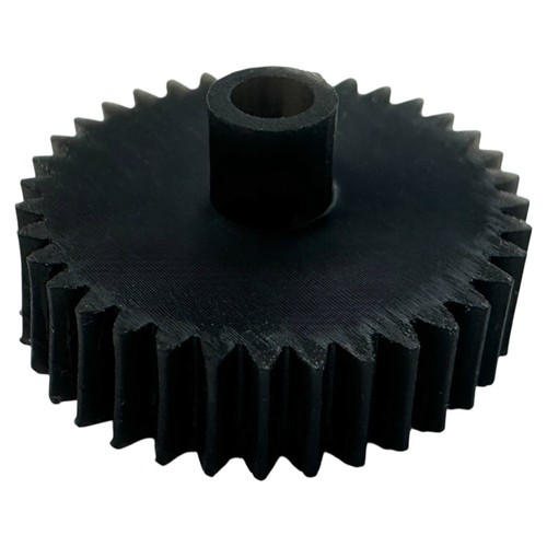 Bowflex trainer motor gear - m5,