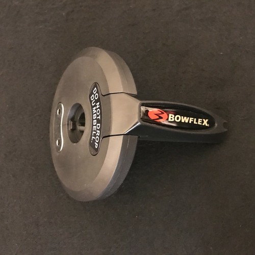 Bowflex 1090 dumbbell - bowflex,