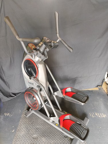 Bowflex max trainer m5i - bowflex,