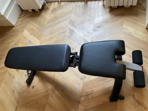 Bowflex selecttech series - bowflex,