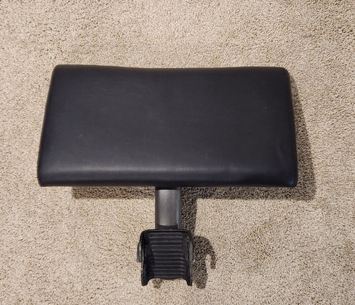 Bowflex ultimate preacher - bowflex,