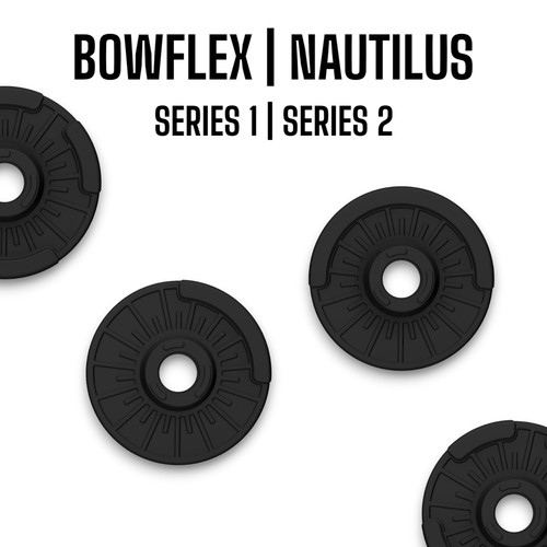 Bowflex selecttech 552 - selecttech,