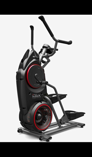 Bowflex max trainer cross - trainer, m6