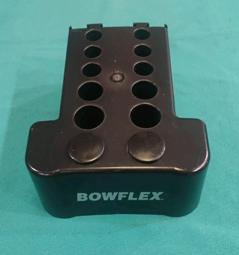 Bowflex power pro xtl - bowflex,