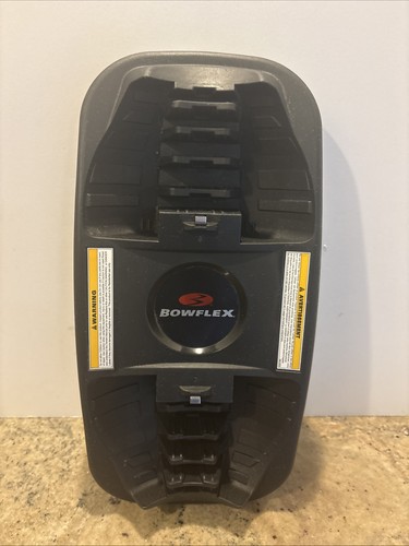 Bowflex select 552 - 552, dumbbells