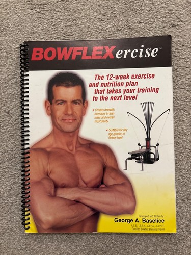 Bowflex bowflexercise week - bowflexercise,