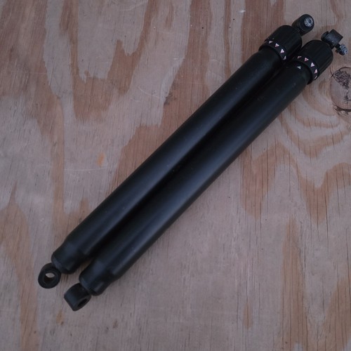 Shocks pistons for - pistons, bowflex