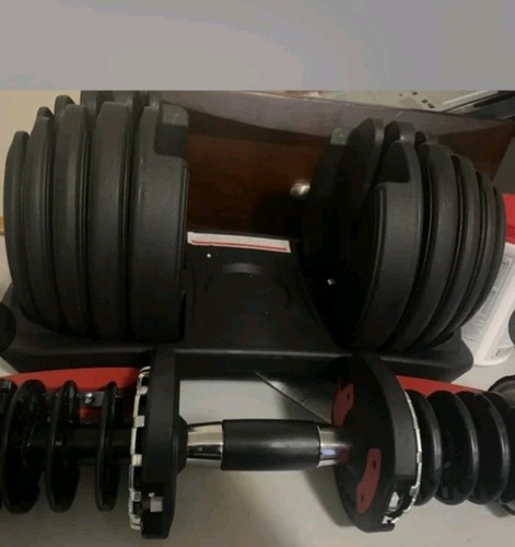 Bowflex 1090 552 221 breaking - 221,